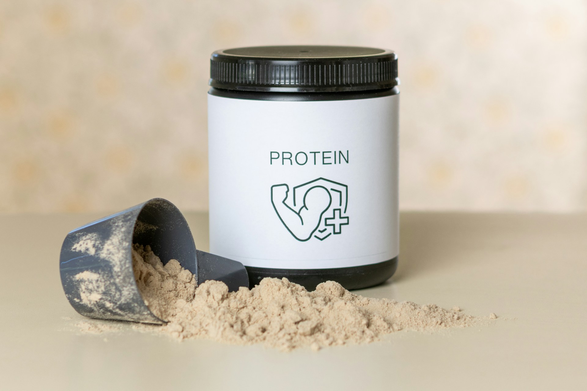 protein-powder-food-service
