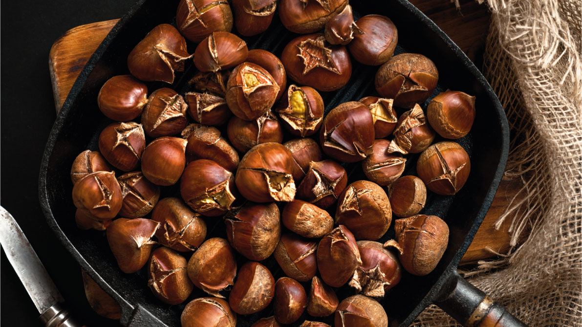 Maronen Customized Foodservice