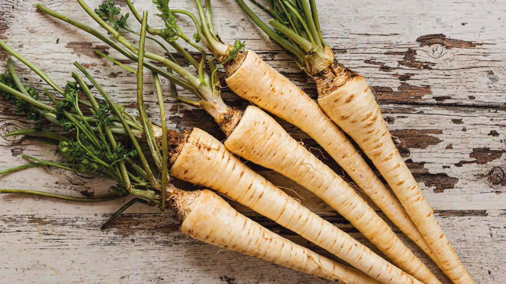 Pastinake Customized Foodservice