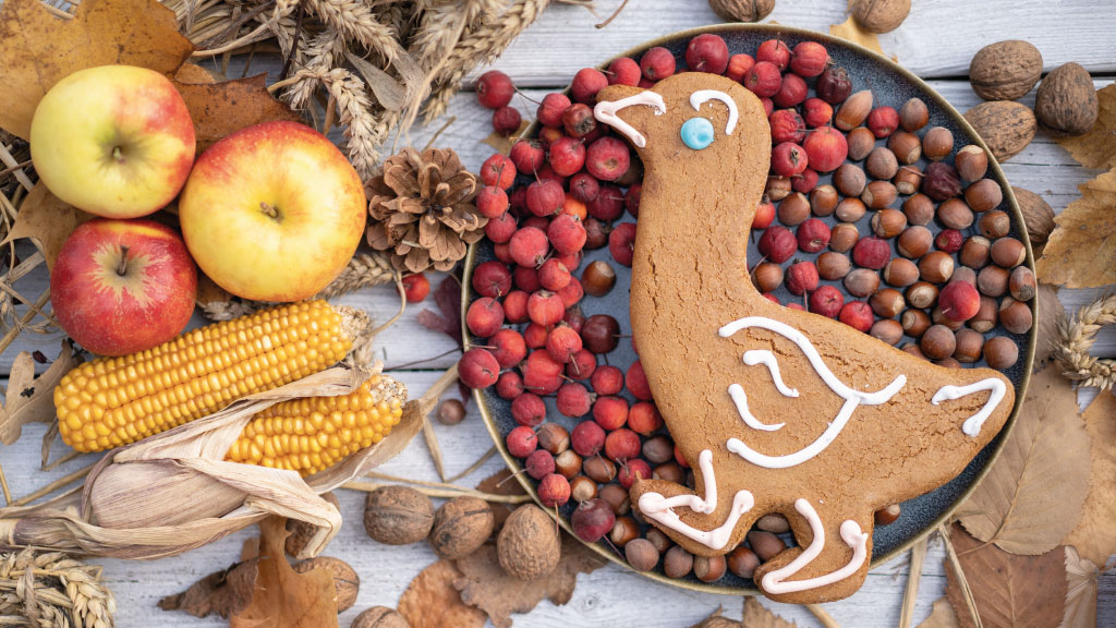 Martinsgans Customized Foodservice