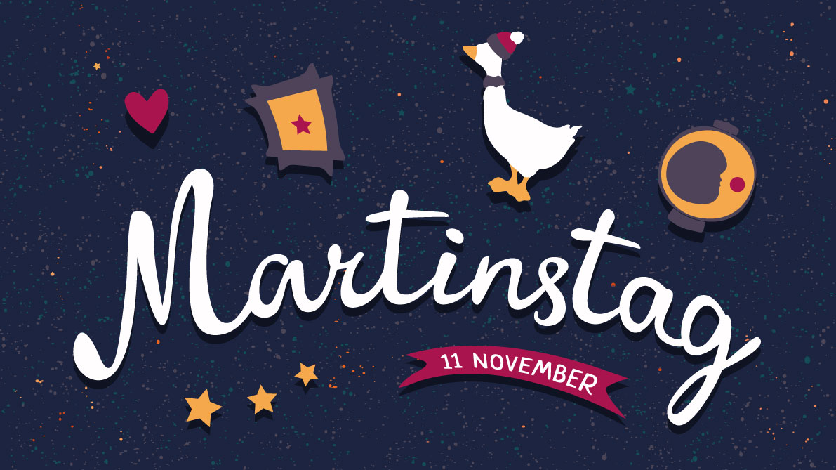 St. Martinstag Customized Foodservice