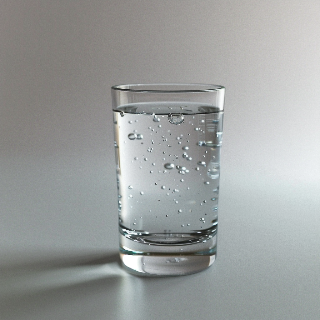 Wasser,foodservice, cf