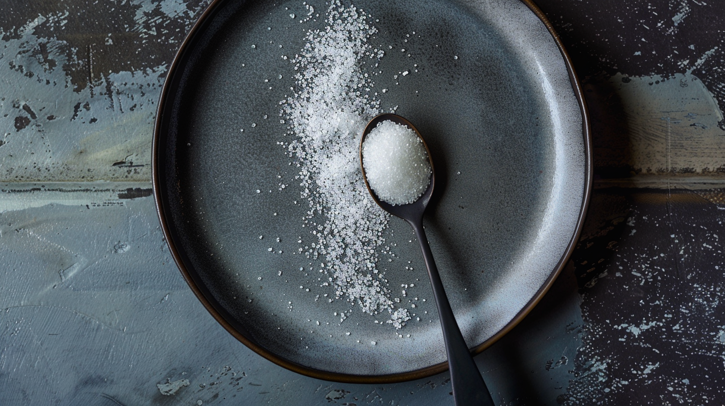 zuckerfreie Ernährung