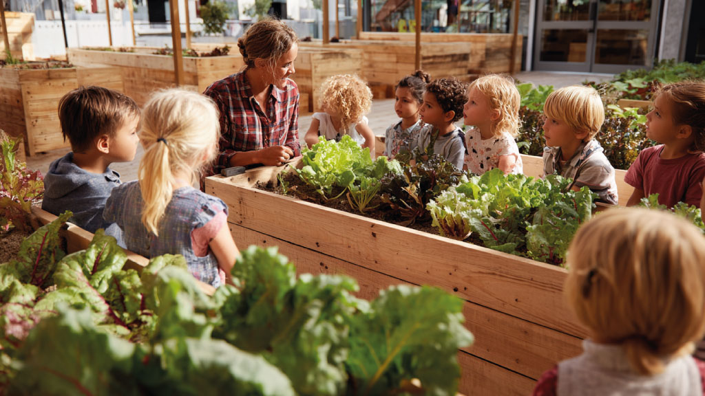 Kitas Customized Foodservice