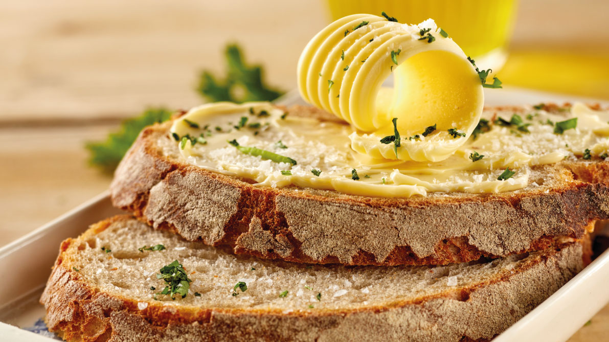 Brot Customized Foodservice