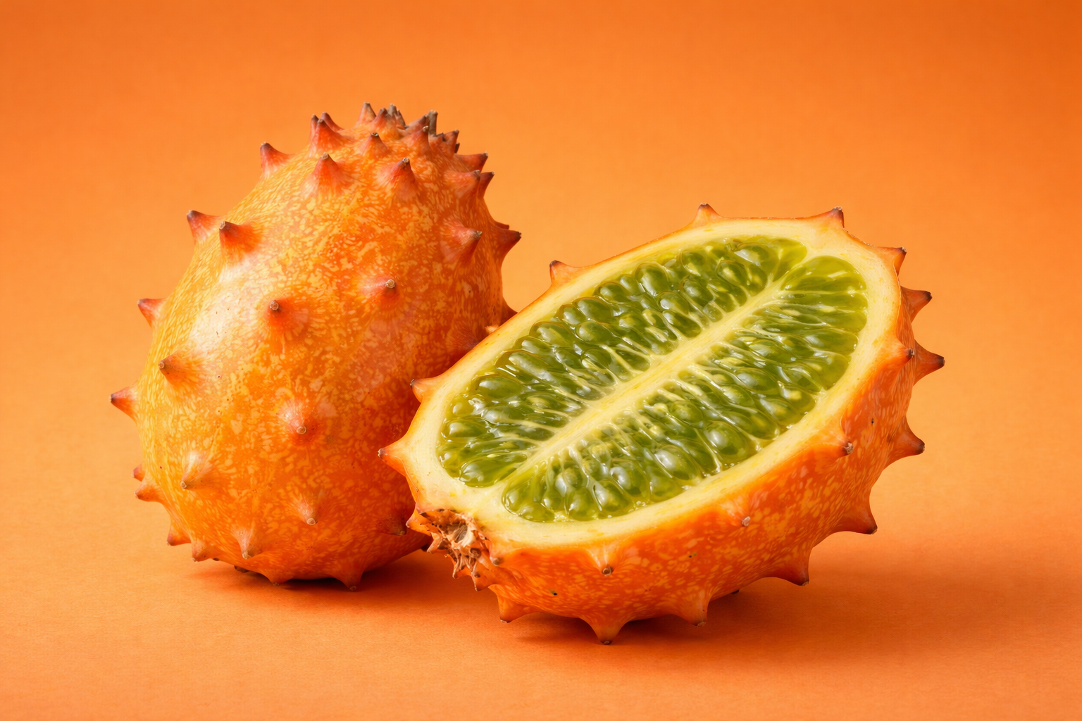 Kiwano Customized Foodservice
