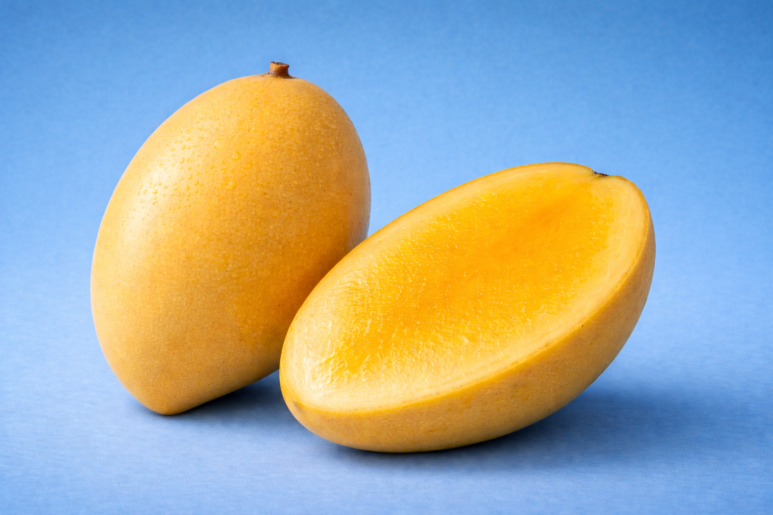 Thai Mango Customized Foodservice