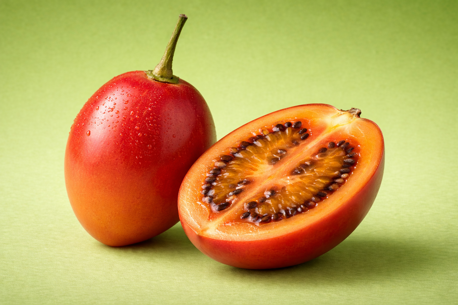 Tamarillo Customized Foodservice