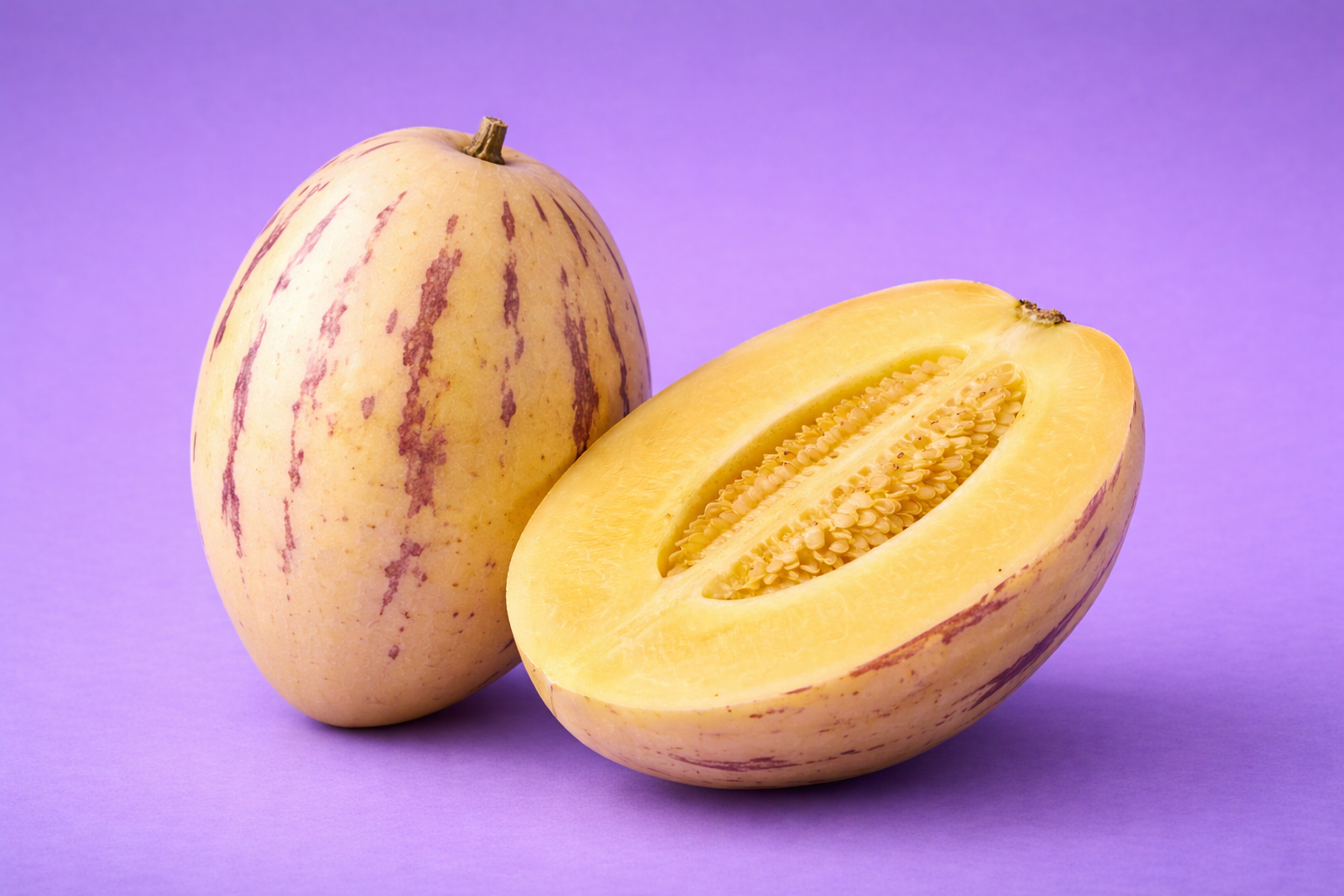 Pepino Melone Customized Foodservice