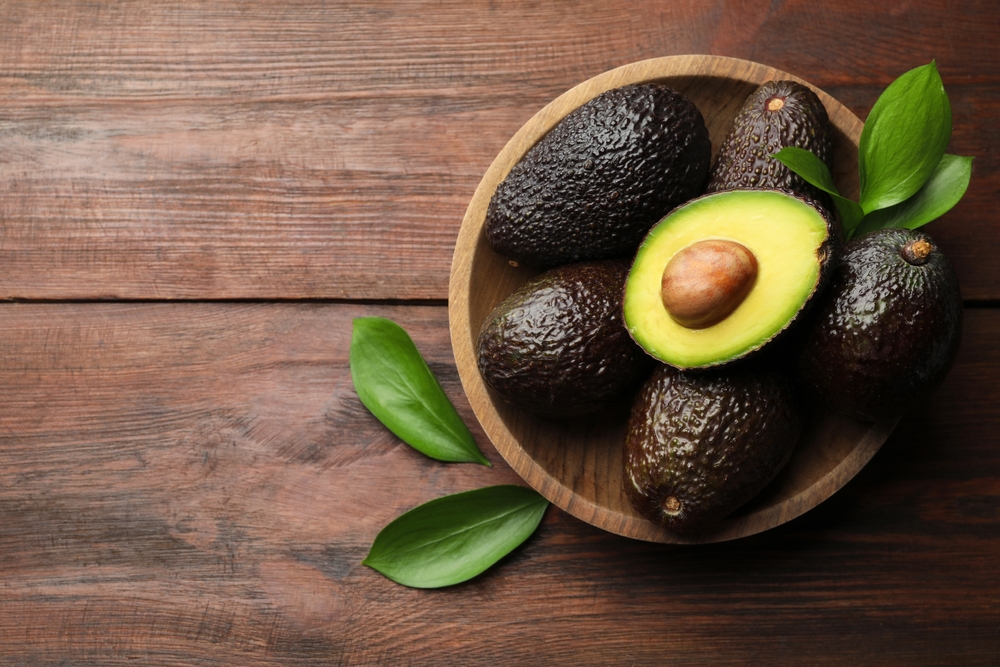 avocado. foodservice