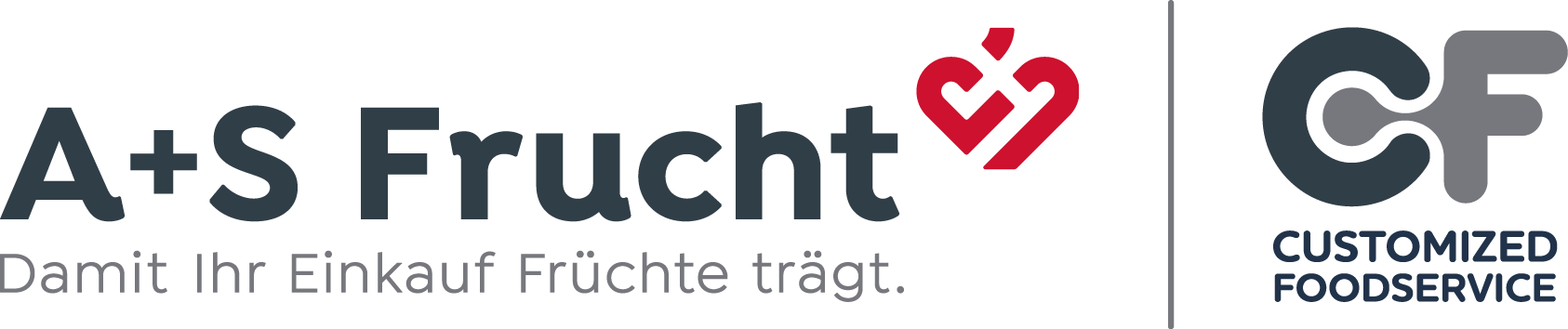 A+S Frucht | CF Customized Foodservice