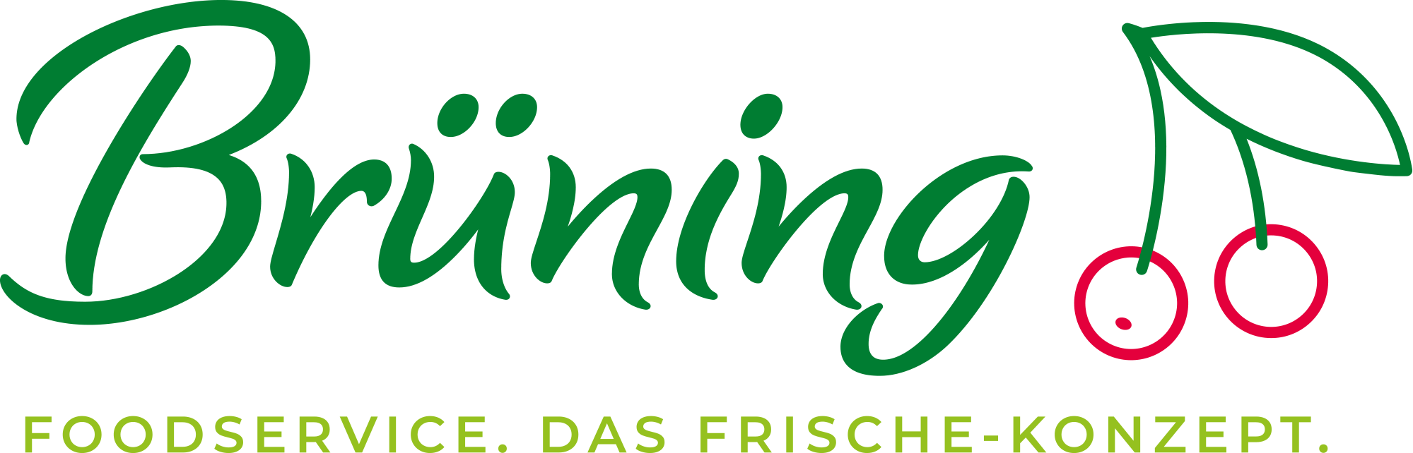 Brüning CF Foodservice