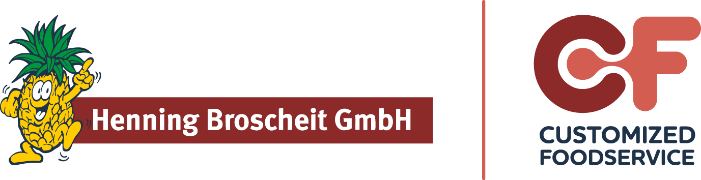 Henning Broscheit CF Foodservice
