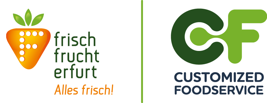 Frisch Frucht Erfurt CF Foodservice