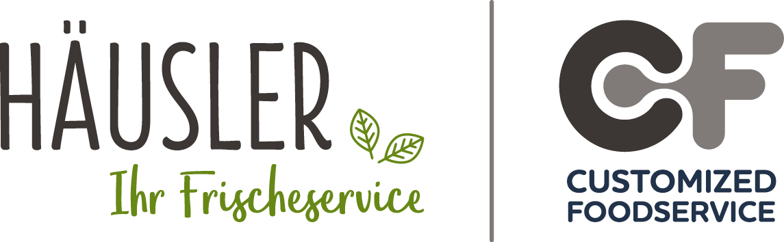 Häusler Frischeservice CF Foodservice