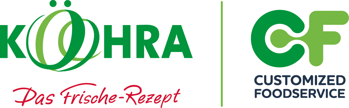 Köhra Frische CF Foodservice