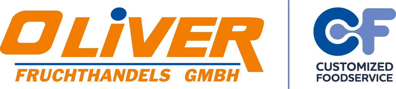 Oliver Fruchthandel CF Foodservice