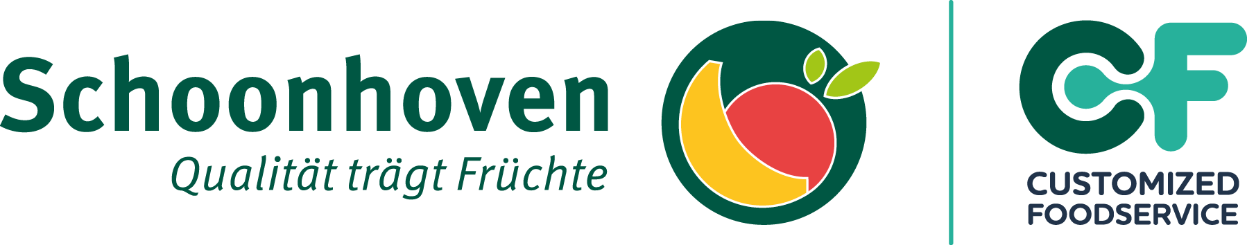 Schoonhoven CF Foodservice