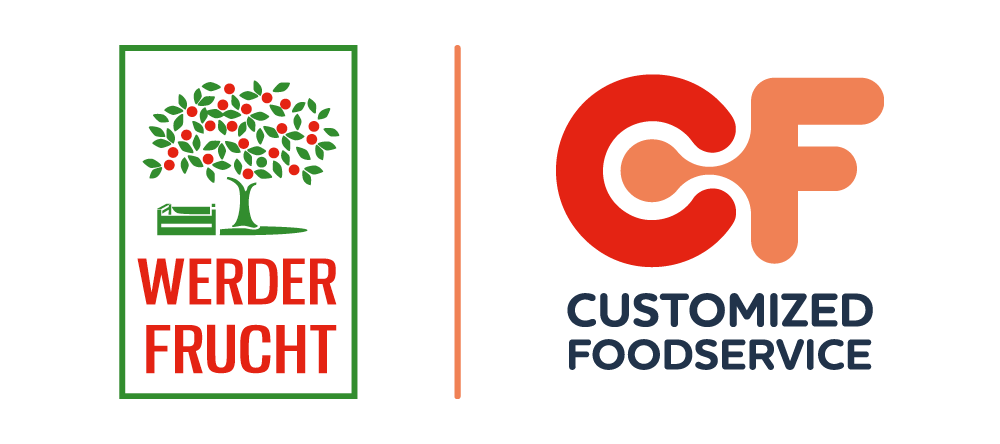 Werder Frucht Gastroservice CF Foodservice