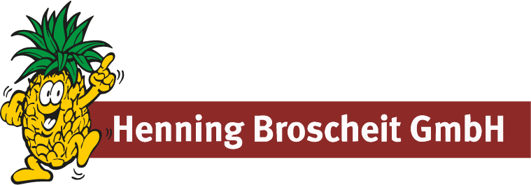 Henning Broscheit CF Foodservice