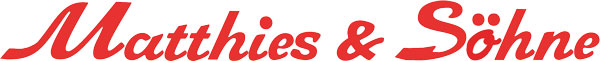 Matthies Soehne CF Foodservice