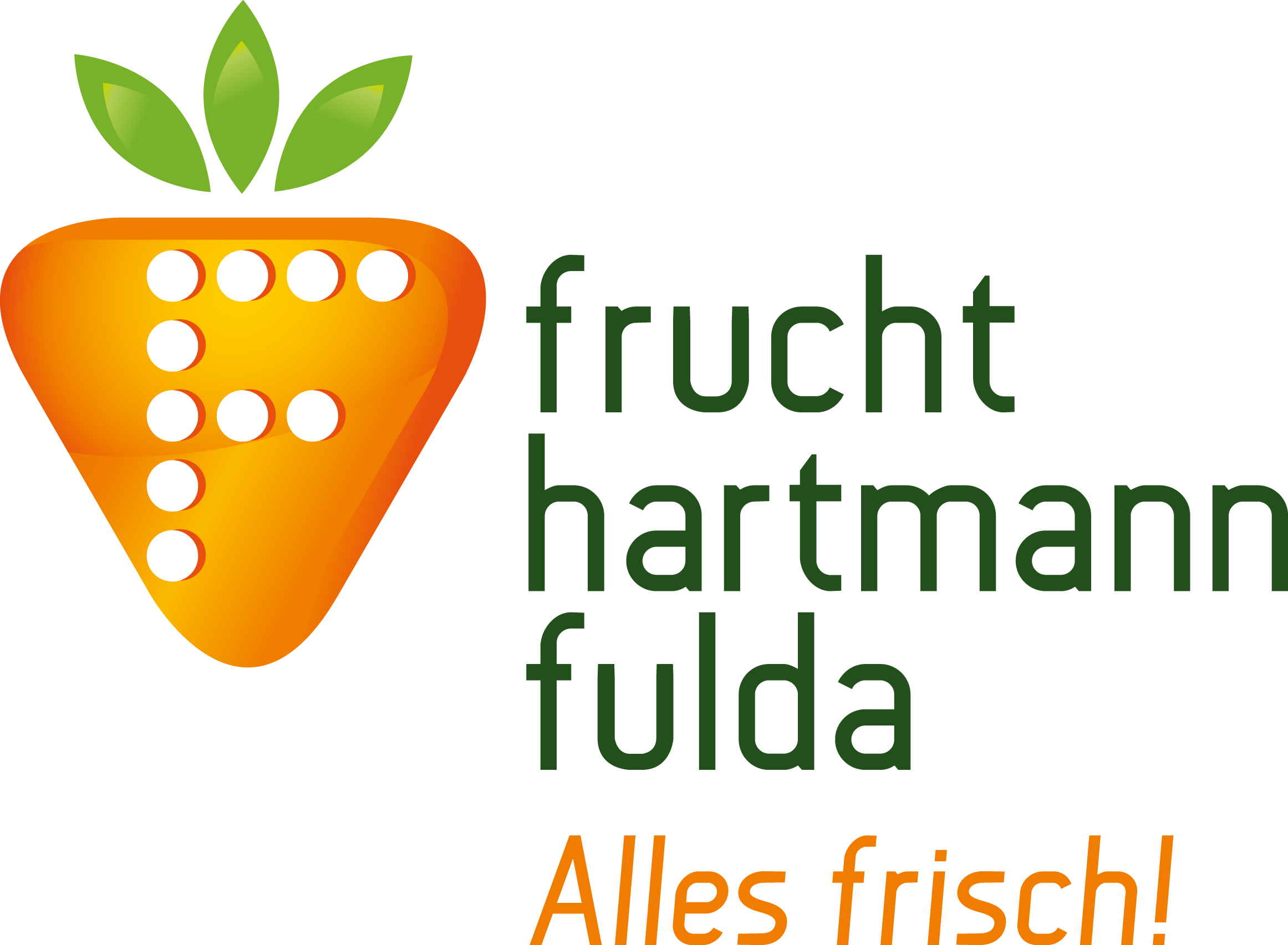 Frucht Hartmann Fulda CF Foodservice