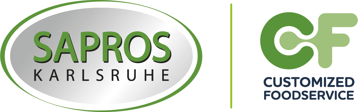 Sapros Karlsruhe CF Foodservice