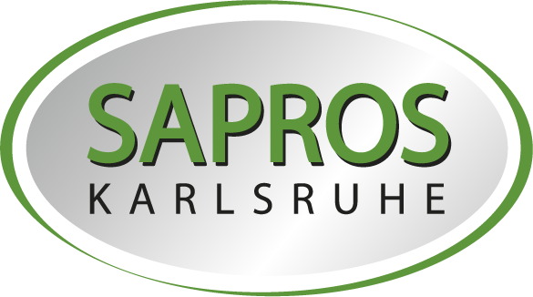Sapros Karlsruhe CF Foodservice